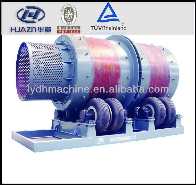 ZM series widely used Autogenous steel grinding ball mill machine stone crusher machine