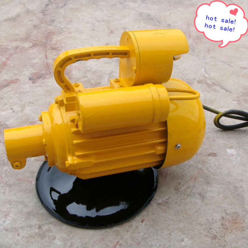 ZN50 44 years manufacture electric concrete vibrator, electric plate concrete vibrator