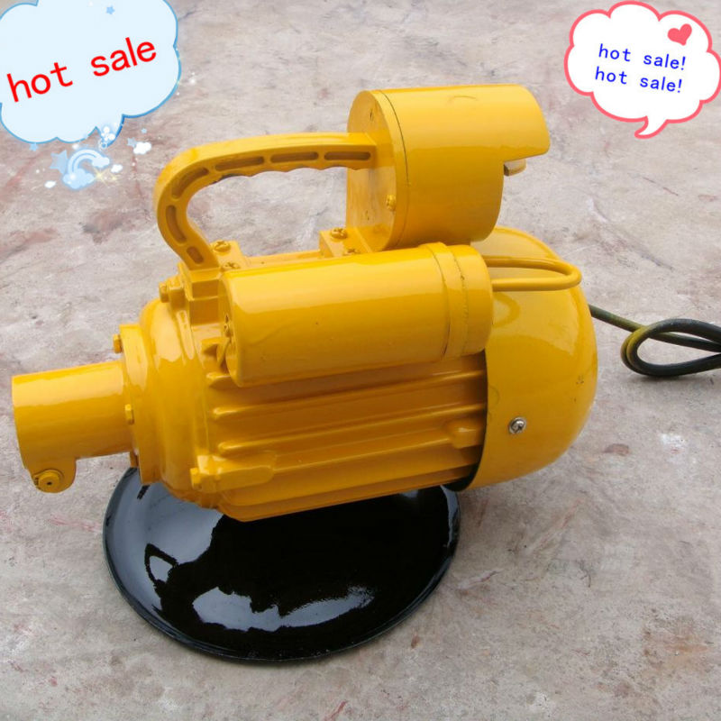 ZN50 44 years manufacture screed concrete vibrator price,screed concrete vibrator for sale