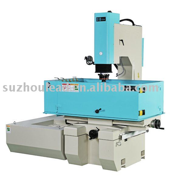 ZNC type electric discharge machine