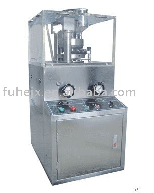 ZP Automatic Tablet machine press