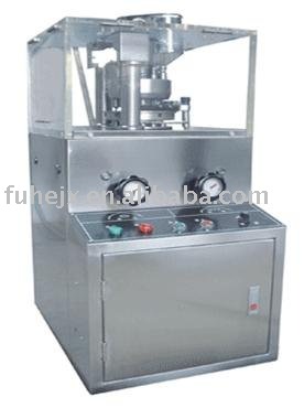 ZP Tablet machine