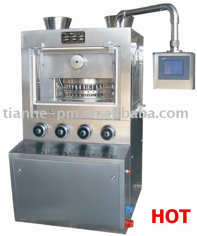 ZP37 Rotary Tablet Press Machine