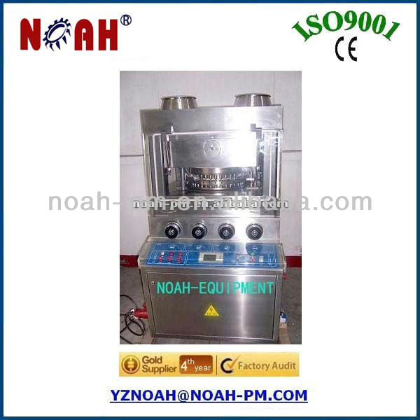 ZP37D Pharmaceutical Machine