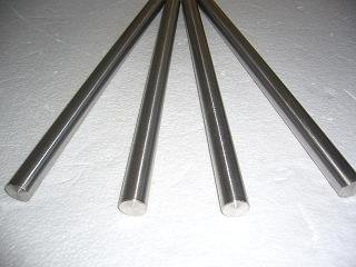 Zr702 zirconium bar