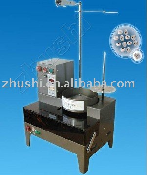 ZS-5 Automatic under-thread winding machine