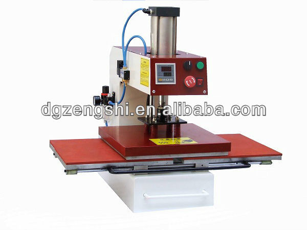 ZS-H08R Heating transfer machine