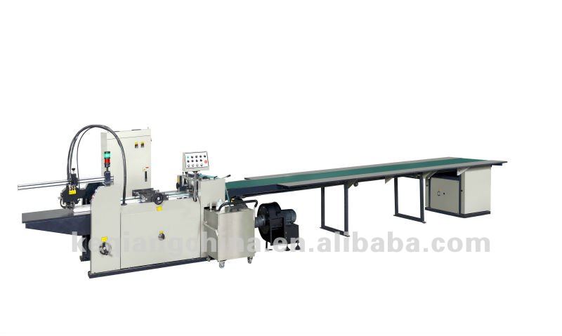 ZSJ-550 Automatic Gluing Machine