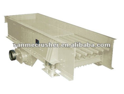 ZSW-380*95 Vibrating Feeder