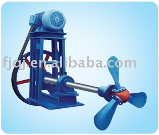 ZTM Series Propeller agitator