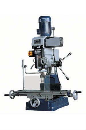 ZX-7032A/YJ half gear gear milling and drilling machine