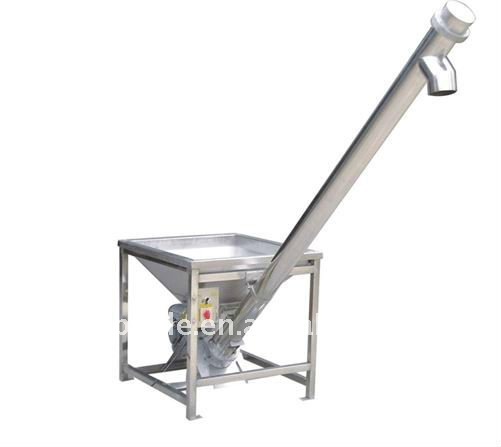 ZX-T2 Food grade special feeding machine