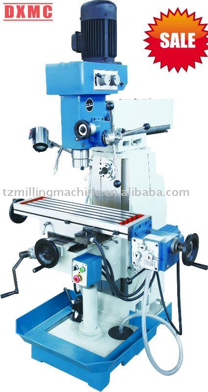 ZX7550CW CNC Drilling and tapping Machine ZX7550CW ZX7550CW CNC Drilling and tapping Machine