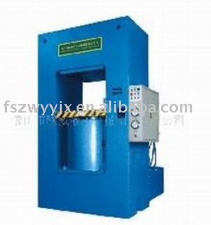 ZY34 Series Frame Hydraulic Press