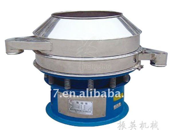 ZYJ Larger Entrance filtering vibrating screens