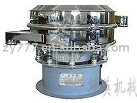 ZYJ-larger-inlet vibrating seperator