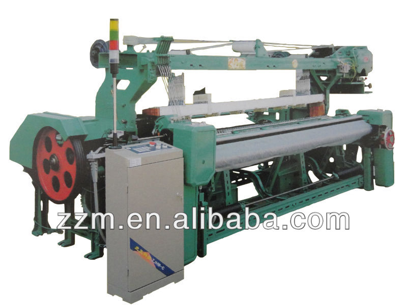 ZZM758 rapier loom