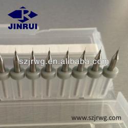 0.1mm drill bit mini drill bits carbide mini drill bits(JR129)