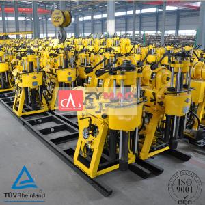 0-2200m water well drilling equipment for sale!