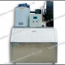 0.5-3 tons per day Commercial Flake Ice Machine