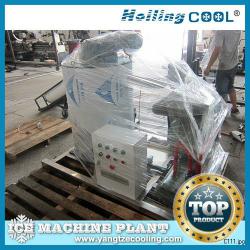 0.5 ton salt water flake ice making machine on vessel