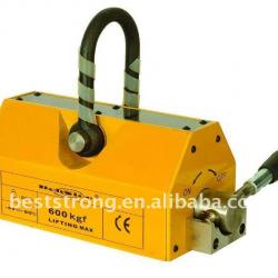 0.5T--5T Magnetic Lifter