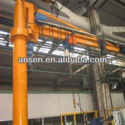 0.5t Anson Jib Crane,Hoist Crane