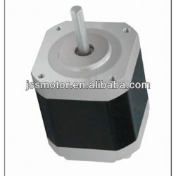 0.9 degree stepper motor nema 17, quiet stepper motor