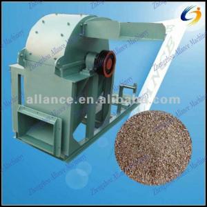 0086 13663826049 good quality wood crushing machine