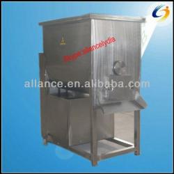 0086 13663826049 Sausage meat mixer machine for sale