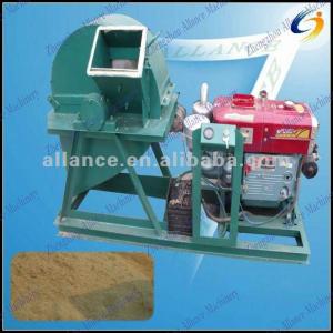 (0086 13663826049) tree branch crusher wood branches crushing machine