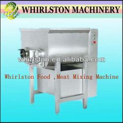 0221 Best selling whirlston JB 100 meat mixer