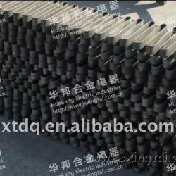 0Cr25Al5 alloy resistance flat wire