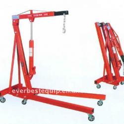 1.0t Shop crane