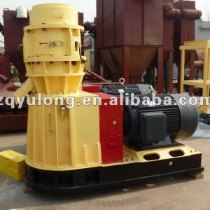 1-1.5 T/H SKJ3-450 chicken waste fertilizer machine