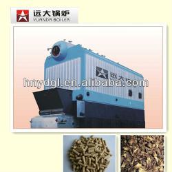 1-30 t/h biomass or coal fired steam boiler ,industrial boiler