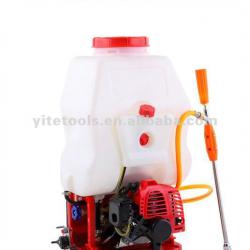 1.3HP power gasoline sprayer