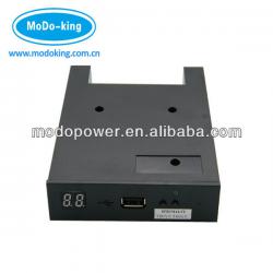 1.44mb floppy to usb emulator for cnc injection mould machine and embroidery mchine in shenzhen factory