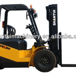 1.5-10 ton DIESEL FORKLIFT