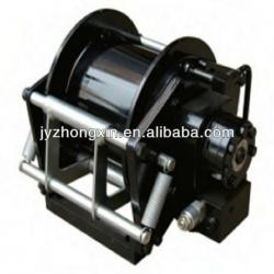 1.5 ton hydraulic lifting winch