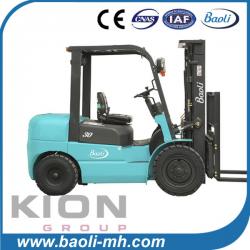 1 5t 2t 2 5t 3t 3 5t Empilhadeira Baoli Forklift