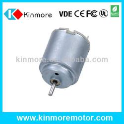 1.5V DC Small Powerful Electric Motors