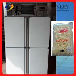 1 ALF high output industrial freezer