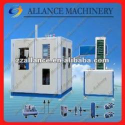 1 Auto Top Bottle Blowing Machine