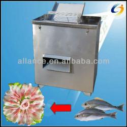 1 automatic fish cutter machine for cutting fresh fish