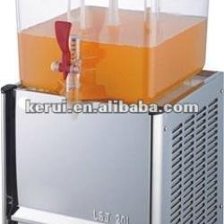 1 bowl of 20L juice machine and juice dispenser