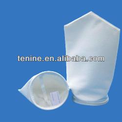 10 micron pp filter bag