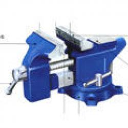 10 Series american bench vise item ID:BVGJ