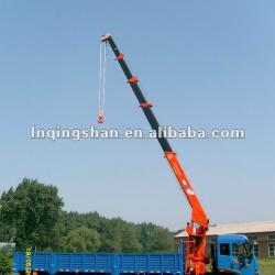 10 TON CARGO CRANE STICK BOOM KS2305