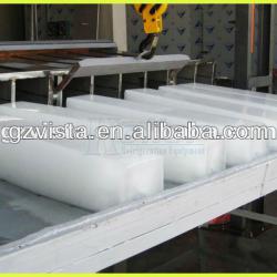 10 Tons High Quality Industrial Block Ice Machine